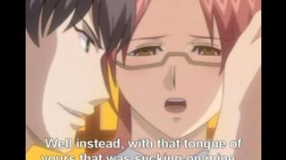 The son of the owner fucks the cleaning girl in a steamy scene