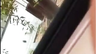 He might as well have jerked off his dick on the street, it would've been fine
