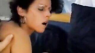 Old grandmas know how to enjoy sexy orgies