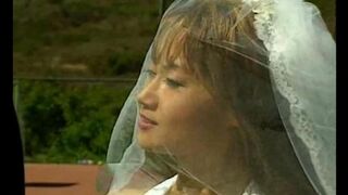Sex on a tennis court with an Asian girl is awesome