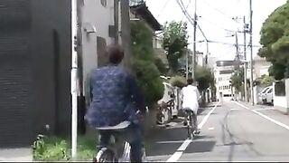The Japanese film about the treacherous woman's betrayal