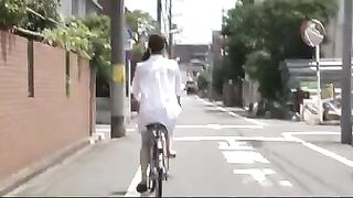 The Japanese film about the treacherous woman's betrayal
