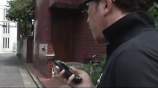 The Japanese film about the treacherous woman's betrayal