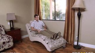 I planted a neighbor while my wife was sleeping, it was a treasonous act