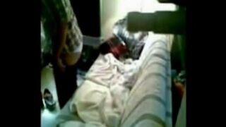Real hidden camera incest, a daring feat!
