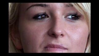 She got a member in her shit after anal sex, it was a mess