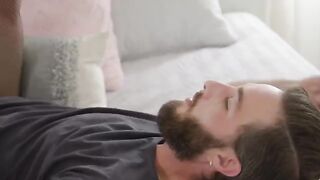 Such a heifer is not only engaged in fucking, but also nice to lick!