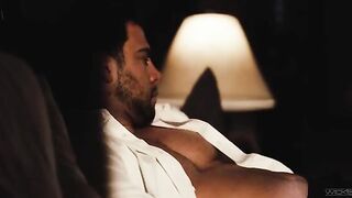 A rich man can afford the best romantic sex