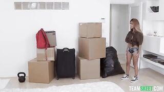 An Exxxtra Small mover with a great ability to please