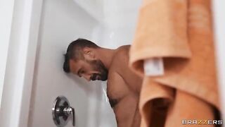 Nicole allows anal sex only, no more, no less