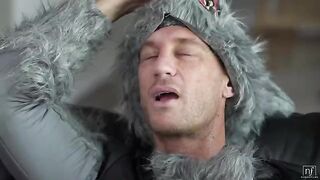 A guy fucked his girlfriend in a roleplay with her friend