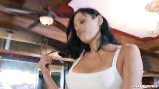Girls are often waiting for big cocks to fuck with