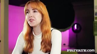 The first time Jess Nova proved herself as a real MILF