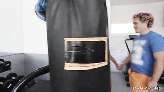 Face-to-Face Squatting with Vabbing and Latina Action