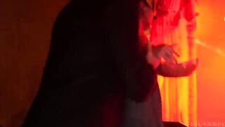 Rocco and Marika Milani's Italy Scambista 3 compilation