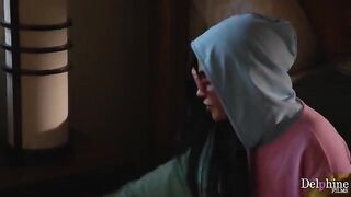 Can I Steal Your Heart? - FFM threesome sex