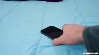 Show Me Your Nudes - a great pose 69 example