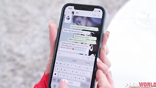 Heal Alexa Flexy’s broken heart with a neighborhood stud’s DP
