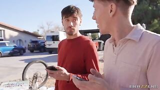 Day of Debauchery: Part 2 - minet on the street
