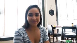 A guy gave advice on how to fuck by experience