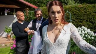 Nothing will fix the fact that she is a slut