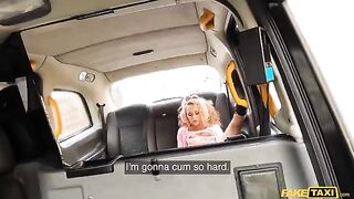 I Want to Have Sex in the Car with You