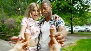 Semen is the best remedy for allergies, as proven by numerous cuckolds