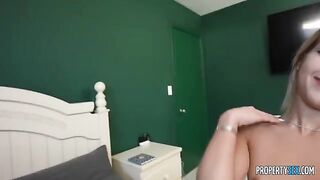You Need to Move Out of My House - Hardcore POV Action