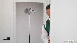 What kind of orgasm have you already received, my dear?