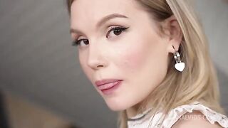 A young girl tried anal sex and now she loves it very much