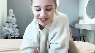 Don’t rip her mouth hole, or you’ll face consequences!