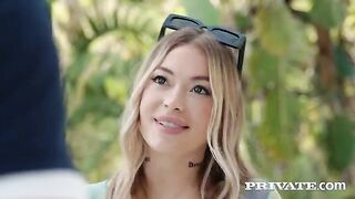 The Supreme whore is a slutty Russian beauty who loves to fuck