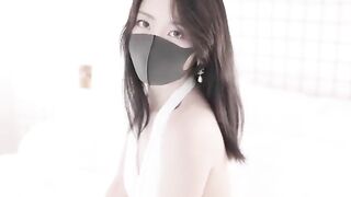 A short collection of erotic videos with a Hawaiian beauty