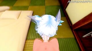 A Healer’s Talent is Indispensable in This World -Redo of Healer-