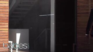 Lika Star gets fucked hard by her boss Alberto Blanco