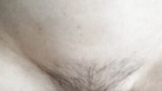 Skinny MILF begs to get fucked with intense passion and raw energy