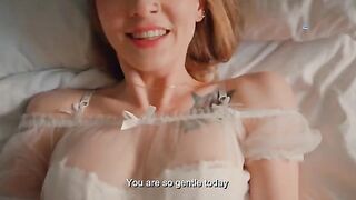Will I just keep sucking, or is there more between the sheets?
