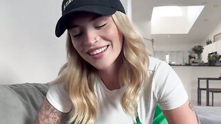 The coffee shop girl got fucked hard by her customer