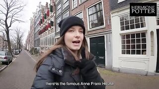 Pick up girl on the street and fuck her