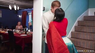 I have never licked the pussy of an Indian woman, it was a new experience for me