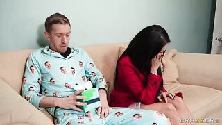 And who said that you can't have sex with your cousin?