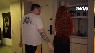 This is how you should fuck, an amateur wife sharing scene