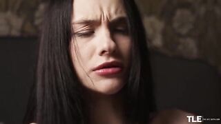 The erotic world has been opened for her since her debut