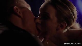 Do you have a problem with lighting? (Romantic domination)