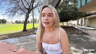 A girl will do anything to satisfy her boyfriend’s desires