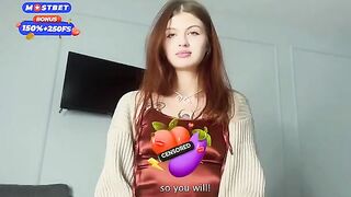 Do you want to know what I want? A new neighbor is asking