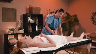 An erogenous massage can be something special. Try it!