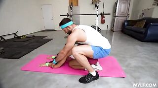 Another way to pump up your body with HD quality