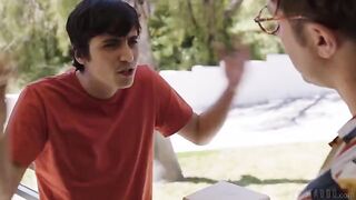 The story turned out really juicy, especially with all the intense themes and raw passion involved, much like the steamy content often featured on channels known for their unfiltered role-play and hardcore scenes