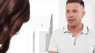Will you give me your ass if I lick your pussy?